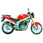 Kinetic Honda GF 170 Image