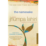 Namesake, The - Jhumpa Lah...