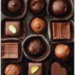 Five Favorite Chocolates