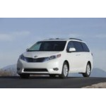 Toyota Previa Image