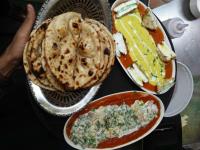 Lush Restaurant - Lower Parel - Mumbai Image