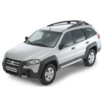 Fiat Weekend Image