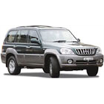 Hyundai Terracan Image