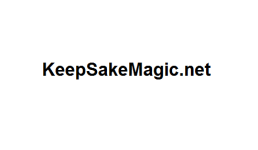 Keepsakemagic Image