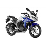 Yamaha Fazer Image