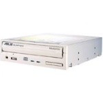 ASUS CRW-5232AS CD-RW 