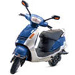 Kinetic Nova 135 Image