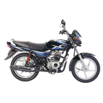 Bajaj CT 100 Image