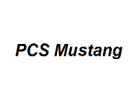 PCS Mustang
