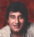 Vinod Khanna