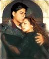 Veer-Zara Songs