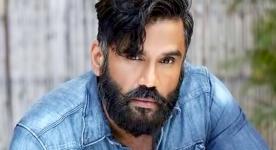 Suniel Shetty