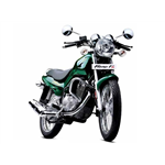 TVS Fiero FX Image