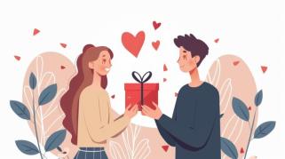 Choosing Gifts for Your Girlfriend