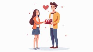 Choosing Gifts for Your Boyfriend