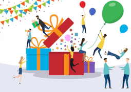 Planning an Official Party