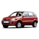 Ford Fusion Image