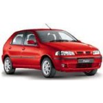 Fiat Palio Sport Image
