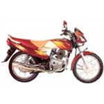 LML Freedom Prima 110 Image