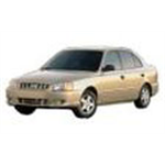 Hyundai Accent GLE Image