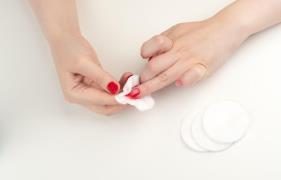 Tips on Choosing a Nail Polish Remover
