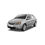 Tata Indigo - CNG Image