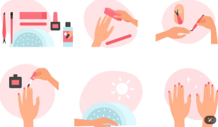 Manicure Tips