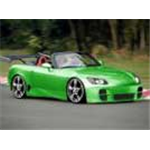 Honda S2000 Image