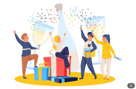 Tips on Livening up a Party