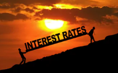 Rate of Interest Offered by Banks