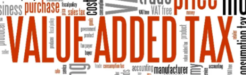 Indian Value Added Tax - VAT