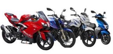 General Tips on Bikes