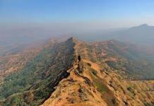 Five Best Trekking Spots in Sahyadri