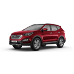 Hyundai Santa Fe Image