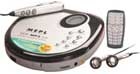 MEPL Discman