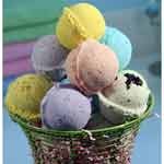Five Best Ice Creams