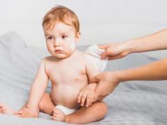 Tips on the use of Baby Di...
