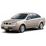 Chevrolet Optra 1.6 Base Image