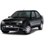 Ford Ikon 1.6 EXi Image