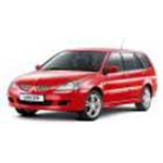 Mitsubishi Lancer Image