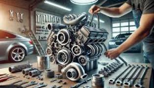 Tips on Turbochargers