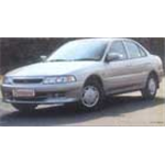Mitsubishi Lancer INVEX 1.8 Image