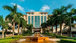 Hyatt Regency Hotel - Kolkata