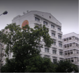 Tulip Aruna Hotel - Chennai