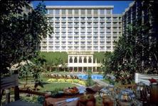 Grand Hyatt - Delhi