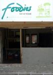 Foodies - Bodakdev- Ahmedabad Image
