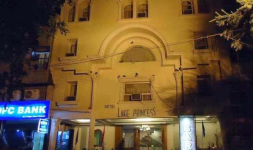 Hotel Lake Princess  MP Nagar - Airport Area - Bhopal City Image