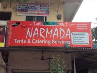 Narmada Tents And Caterers  Shakti Nagar - Airport Area - Bhopal City Image