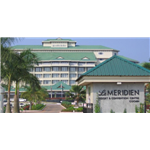 Le Meridian Maradu Ernakulum - Ernakulam - Kochi City Image