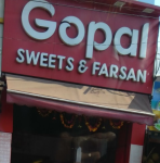 Gopal Sweet & Farsan Mart - Akota - Vadodara